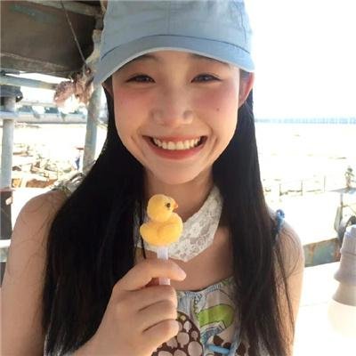 亲爱的别怕我