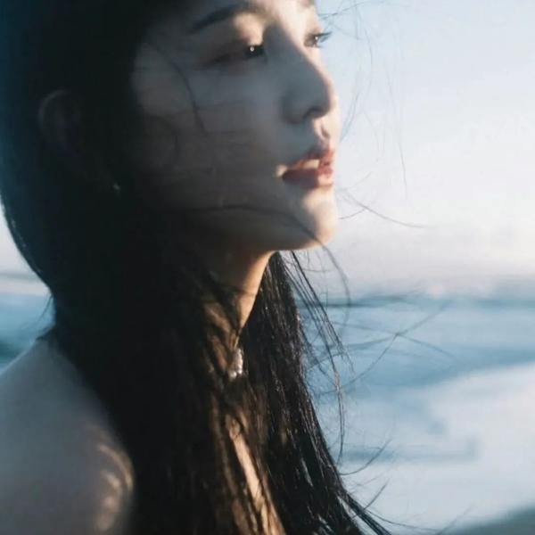 美人与美人