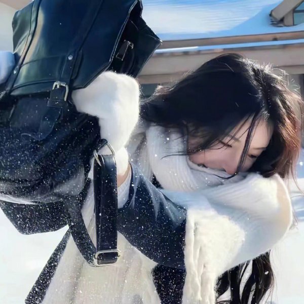 健听女孩